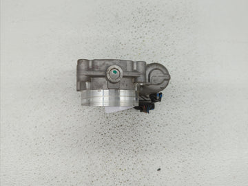 2011-2018 Dodge Charger Throttle Body P/N:05184349AC 05184349AE, 05184349AF Fits Fits 2011 2012 2013 2014 2015 2016 2017 2018 2019 OEM Used Auto Parts