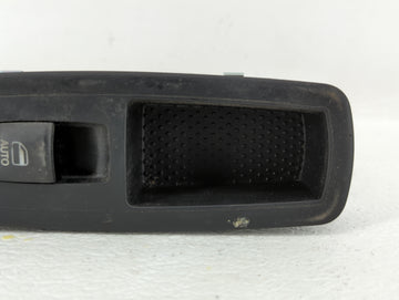 2015-2018 Dodge Charger Master Power Window Switch Replacement Driver Side Left P/N:68268251AC Fits Fits 2015 2016 2017 2018 OEM Used Auto Parts