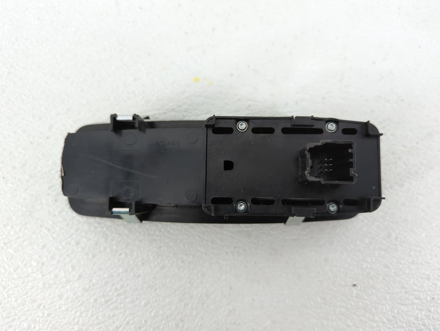 2015-2018 Dodge Charger Master Power Window Switch Replacement Driver Side Left P/N:68268251AC Fits Fits 2015 2016 2017 2018
