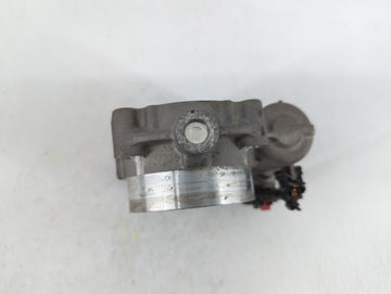 2011-2018 Dodge Charger Throttle Body P/N:05184349AC 05184349AE, 05184349AD Fits Fits 2011 2012 2013 2014 2015 2016 2017 2018 2019 OEM Used Auto Parts