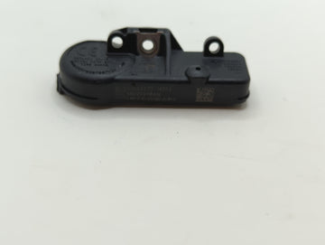 2016 Dodge Charger Tire Pressure Monitoring System Sensor Tpms