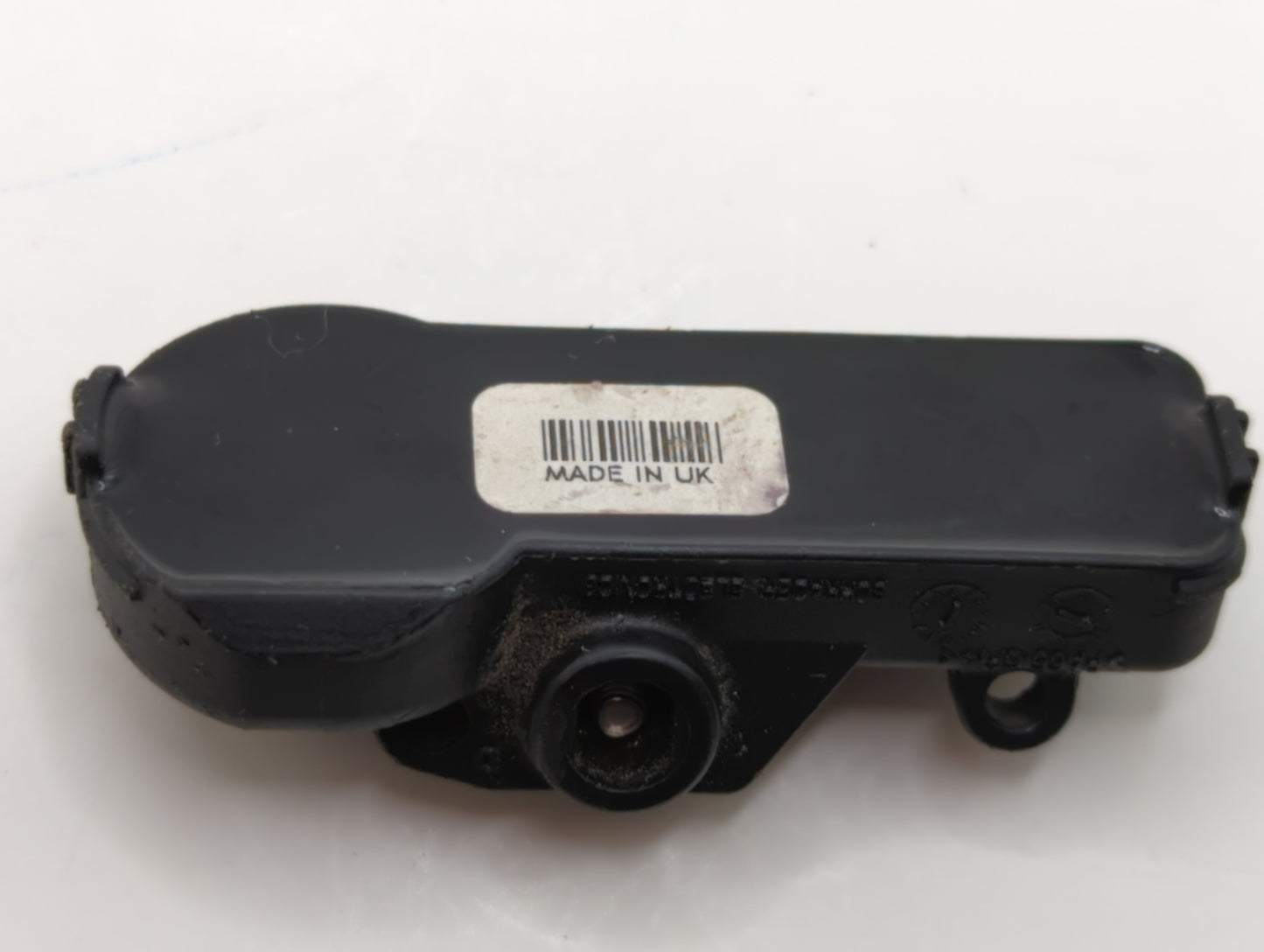 2016 Dodge Charger Tire Pressure Monitoring System Sensor Tpms - Oemusedautoparts1.com