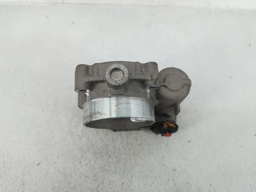 2011-2022 Dodge Charger Throttle Body P/N:05184349AE 05184349AC Fits OEM Used Auto Parts