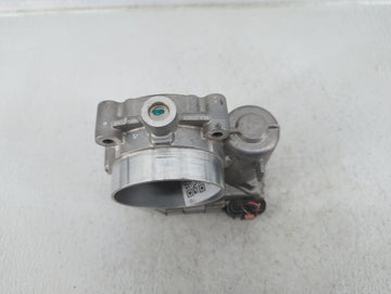 2011-2022 Dodge Charger Throttle Body P/N:05184349AC Fits Fits 2011 2012 2013 2014 2015 2016 2017 2018 2019 2020 2021 2022 OEM Used Auto Parts