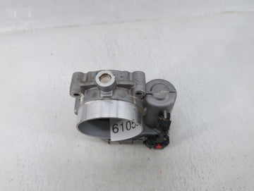 2011-2022 Dodge Charger Throttle Body P/N:05184349AC 0 280 750 570 Fits OEM Used Auto Parts