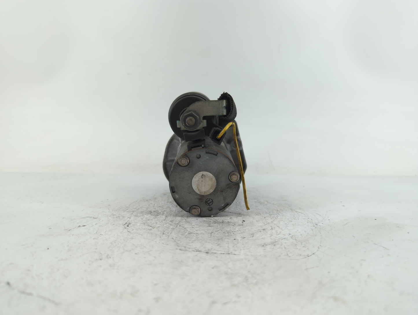 2011-2016 Dodge Charger Car Starter Motor Solenoid OEM P/N:428000-7210 04801852AB Fits Fits 2011 2012 2013 2014 2015 2016 OE