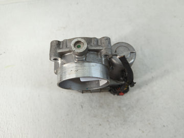 2011-2022 Dodge Charger Throttle Body P/N:0 280 750 570 05184349AC Fits OEM Used Auto Parts