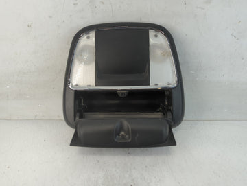 2016 Dodge Charger Overhead Roof Console