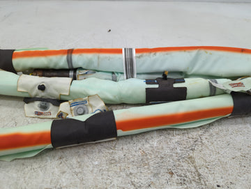 2013-2016 Dodge Dart Passenger Curtain Air Bag Oem