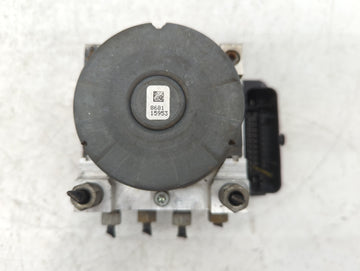 2014-2016 Dodge Dart ABS Pump Control Module Replacement Fits Fits 2014 2015 2016 OEM Used Auto Parts