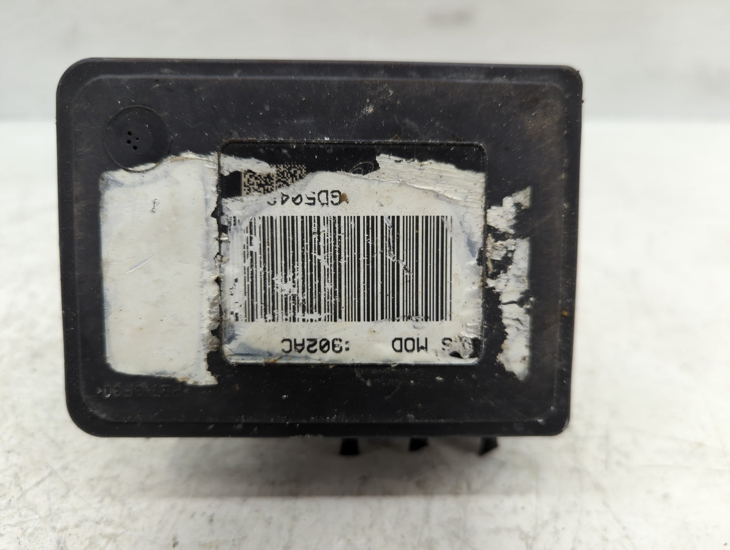 2014-2016 Dodge Dart ABS Pump Control Module Replacement Fits Fits 2014 2015 2016 OEM Used Auto Parts - Oemusedautoparts1.co