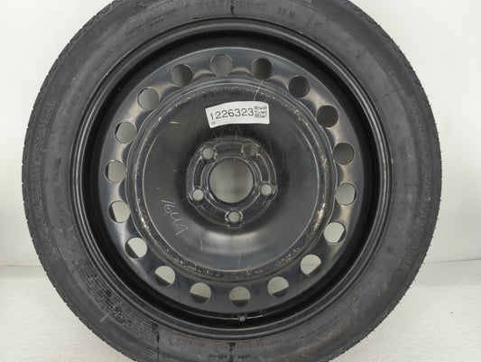 2013-2016 Dodge Dart Spare Donut Tire Wheel Rim Oem