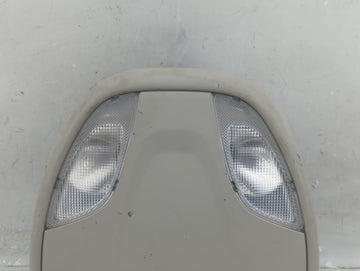 2016 Dodge Dart Overhead Roof Console