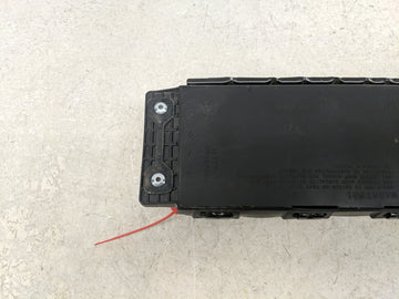 2013-2016 Dodge Dart Air Bag Passenger Right Knee OEM P/N:P68102233AD Fits Fits 2013 2014 2015 2016 OEM Used Auto Parts