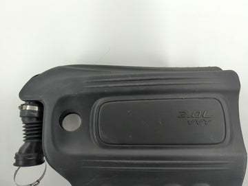 2016 Dodge Dart Engine Cover