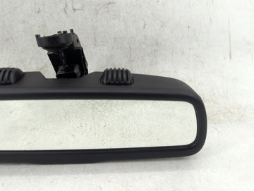 2016 Dodge Dart Interior Rear View Mirror Replacement OEM P/N:A048070 Fits OEM Used Auto Parts