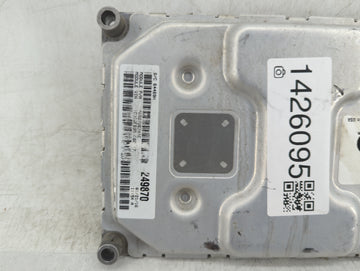 2015-2016 Dodge Dart PCM Engine Control Computer ECU ECM PCU OEM P/N:P68258528AA T00EP36459C7FIX, A2C53358551 Fits Fits 2015 2016 OEM Used Auto Parts