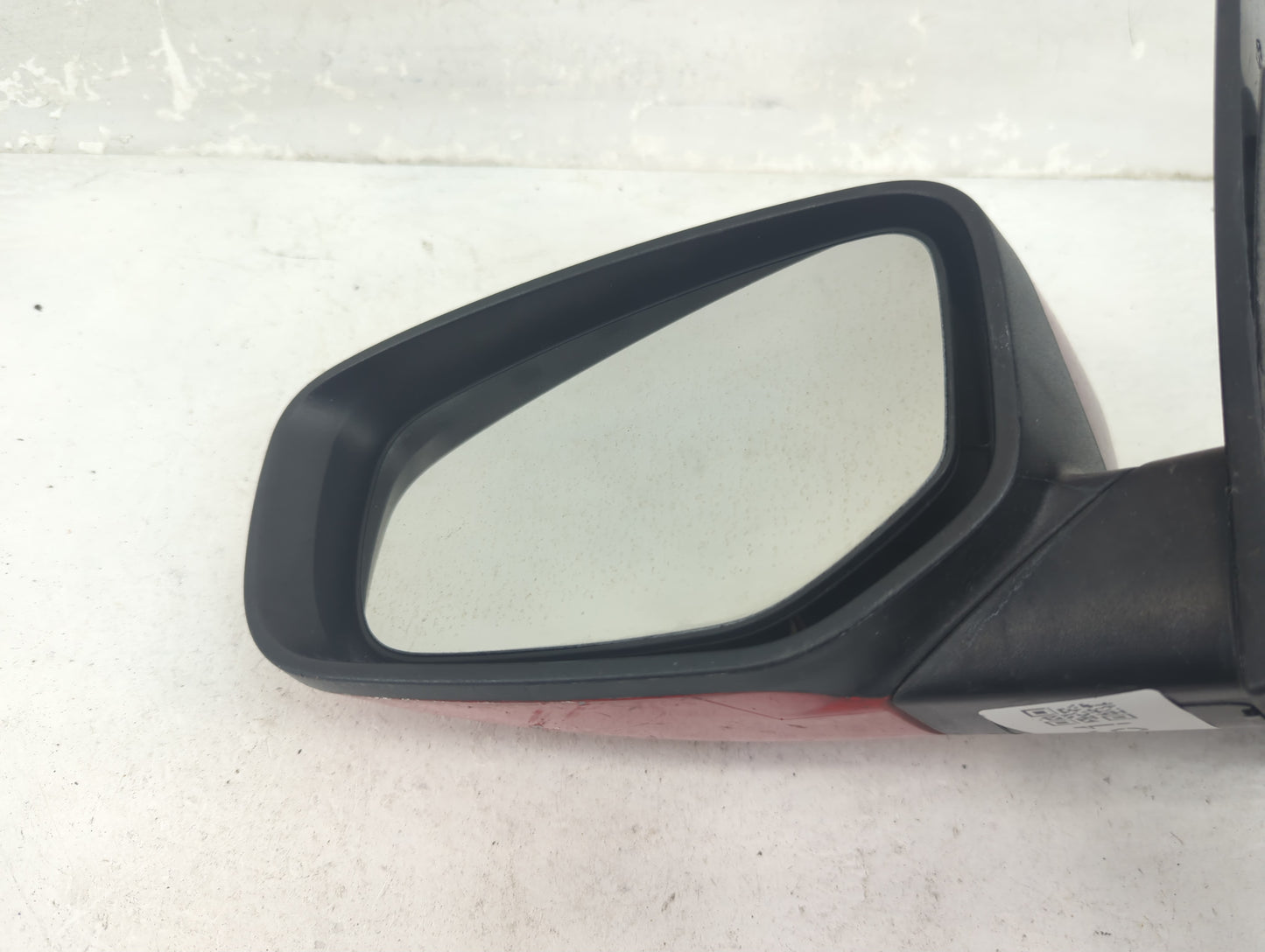 2014-2016 Dodge Dart Driver Side View Mirror - Left Door Mirror OEM Used - Oemusedautoparts1.com
