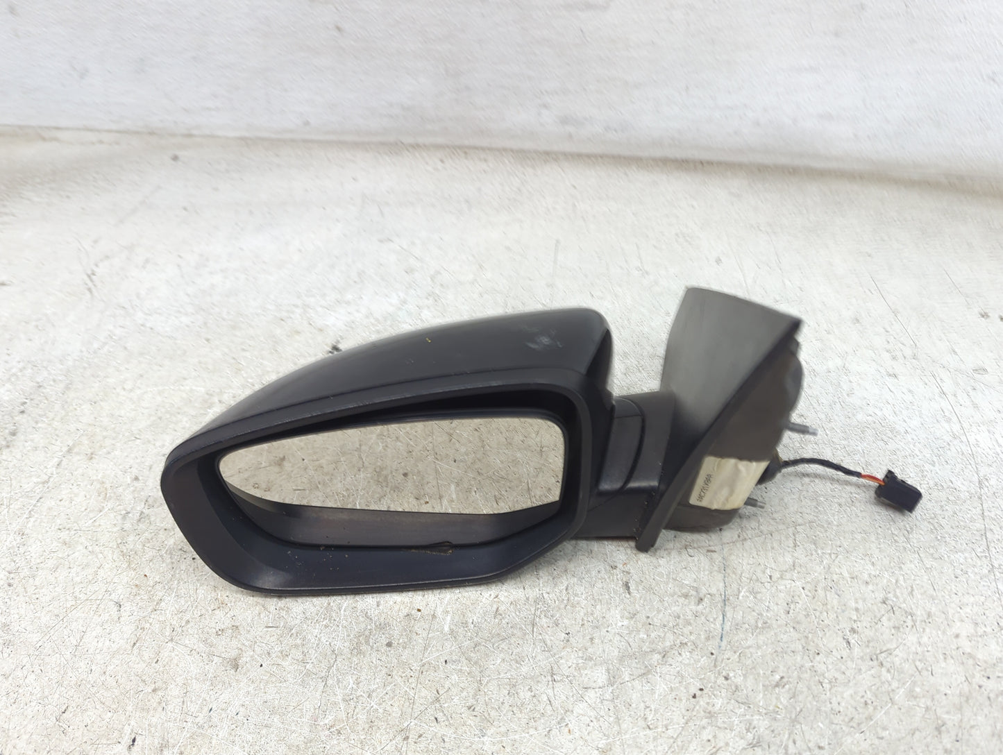 2013-2016 Dodge Dart Driver Side View Mirror - Left Door Mirror OEM Used - Oemusedautoparts1.com