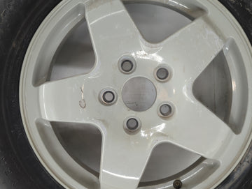 2011-2020 Dodge Durango Spare Donut Tire Wheel Rim Oem