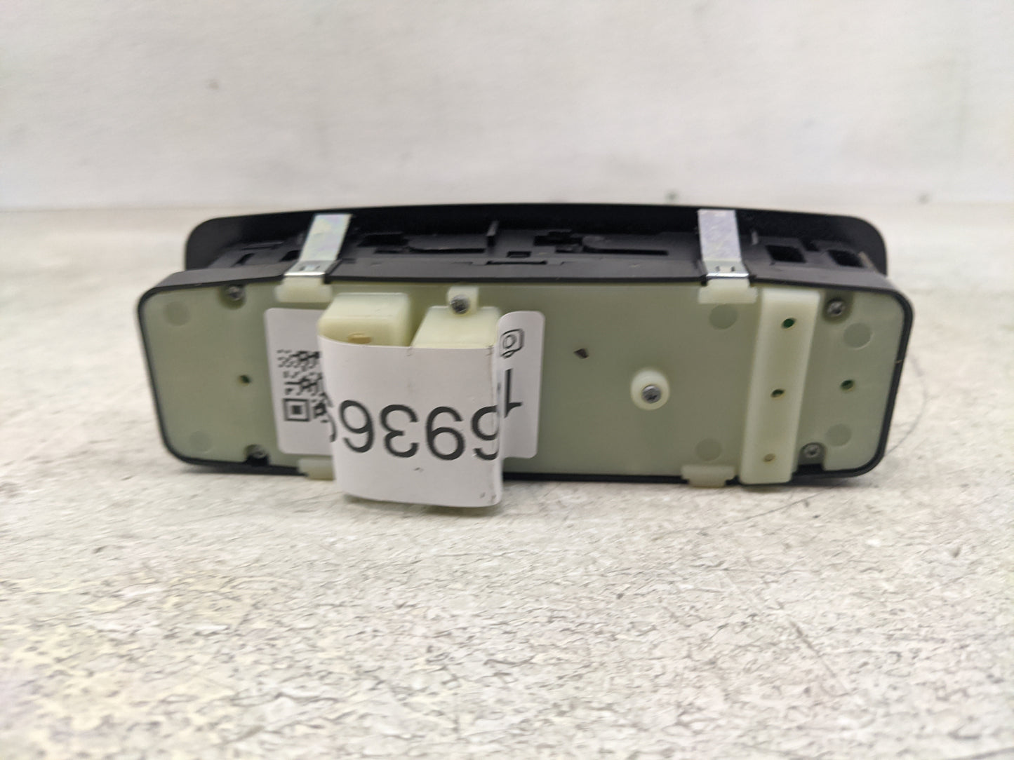 2016-2021 Dodge Durango Master Power Window Switch Replacement Driver Side Left P/N:68289802AB Fits OEM Used Auto Parts - Oe
