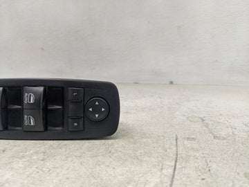 2016-2021 Dodge Durango Master Power Window Switch Replacement Driver Side Left P/N:68289802AB Fits OEM Used Auto Parts