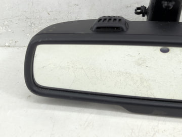2014-2016 Dodge Durango Interior Rear View Mirror Replacement OEM P/N:68231564AC Fits Fits 2014 2015 2016 OEM Used Auto Parts