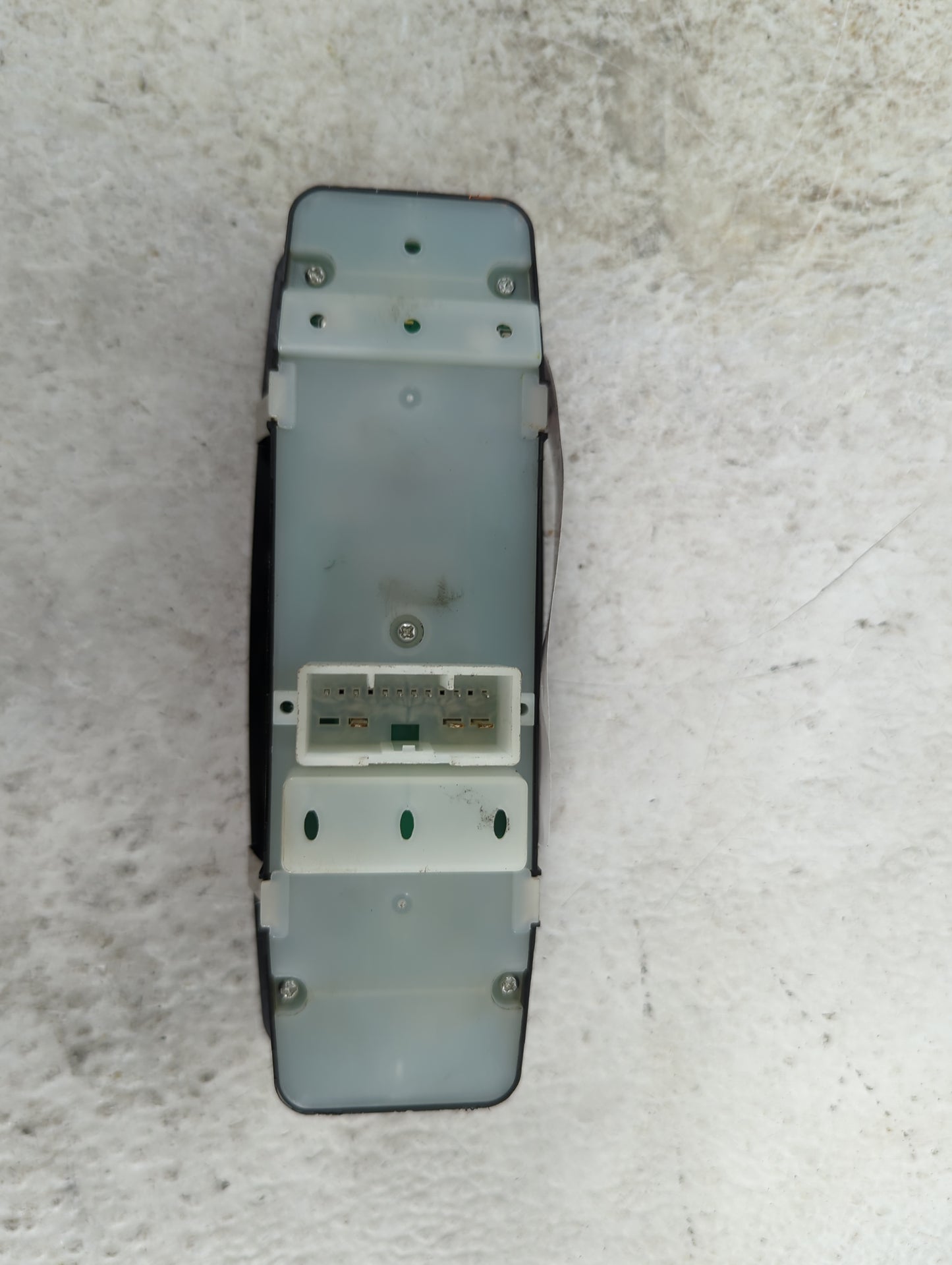 2016-2021 Dodge Durango Master Power Window Switch Replacement Driver Side Left Fits Fits 2016 2017 2018 2019 2020 2021 2022