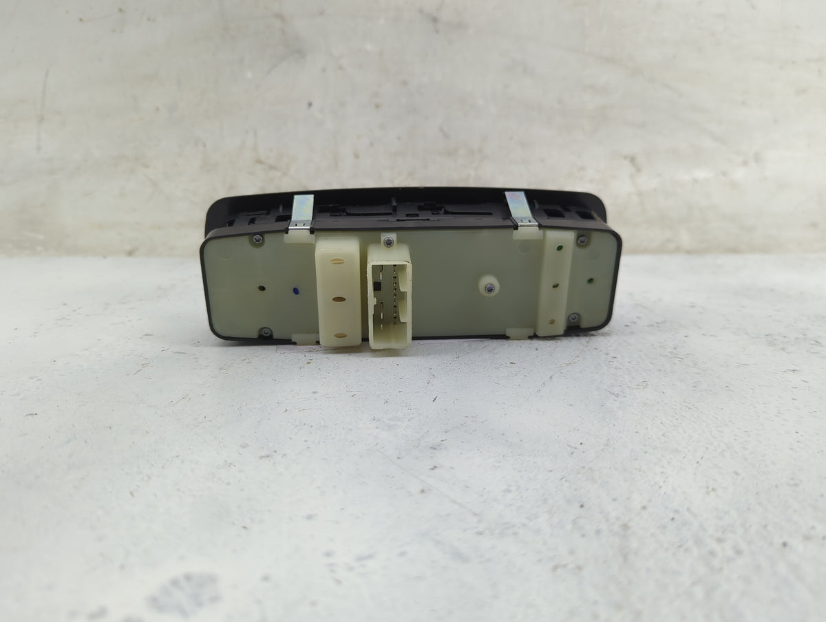 2016-2021 Dodge Durango Master Power Window Switch Replacement Driver Side Left P/N:68289802AB 10132986 Fits OEM Used Auto P