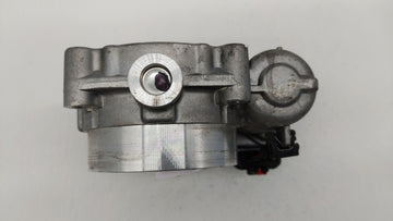 2011-2022 Dodge Durango Throttle Body P/N:05184349AD 05184349AB Fits OEM Used Auto Parts