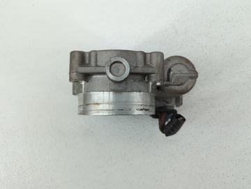 2011-2018 Dodge Durango Throttle Body P/N:05184349AC 05184349AE, 05184349AF Fits Fits 2011 2012 2013 2014 2015 2016 2017 2018 2019 OEM Used Auto Parts