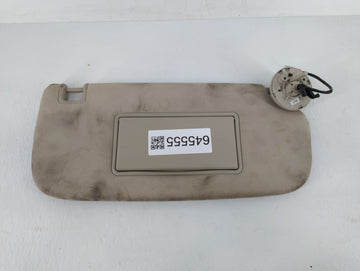 2011-2022 Dodge Durango Sun Visor Shade Replacement Passenger Right Mirror Fits OEM Used Auto Parts