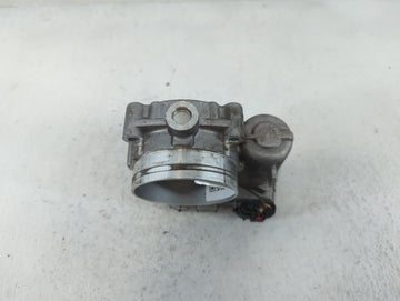 2011-2022 Dodge Durango Throttle Body P/N:05184349AC Fits Fits 2011 2012 2013 2014 2015 2016 2017 2018 2019 2020 2021 2022 OEM Used Auto Parts