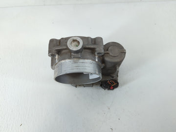 2011-2022 Dodge Durango Throttle Body P/N:0 280 750 570 05184349AC Fits OEM Used Auto Parts