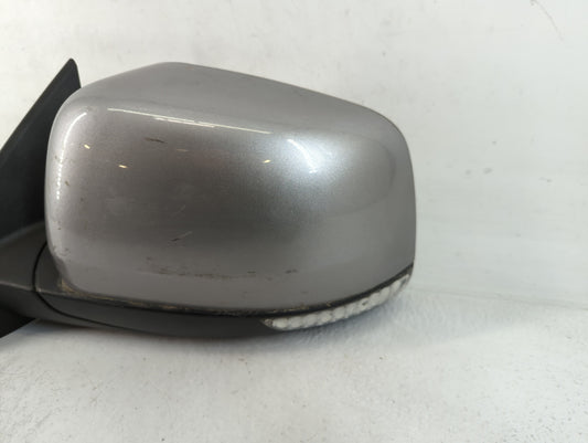 2016 Dodge Durango Driver Side View Mirror - Left Door Mirror OEM Used