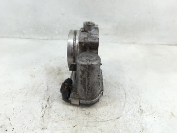 2011-2022 Dodge Durango Throttle Body Fits Fits 2011 2012 2013 2014 2015 2016 2017 2018 2019 2020 2021 2022 OEM Used Auto Parts