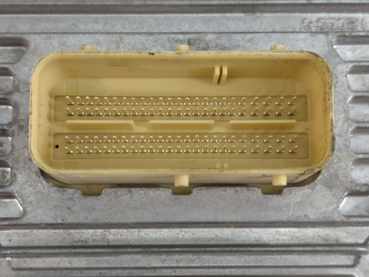 2016-2020 Dodge Grand Caravan PCM Engine Control Computer ECU ECM PCU OEM P/N:P68273488AB P68243295AA Fits OEM Used Auto Parts