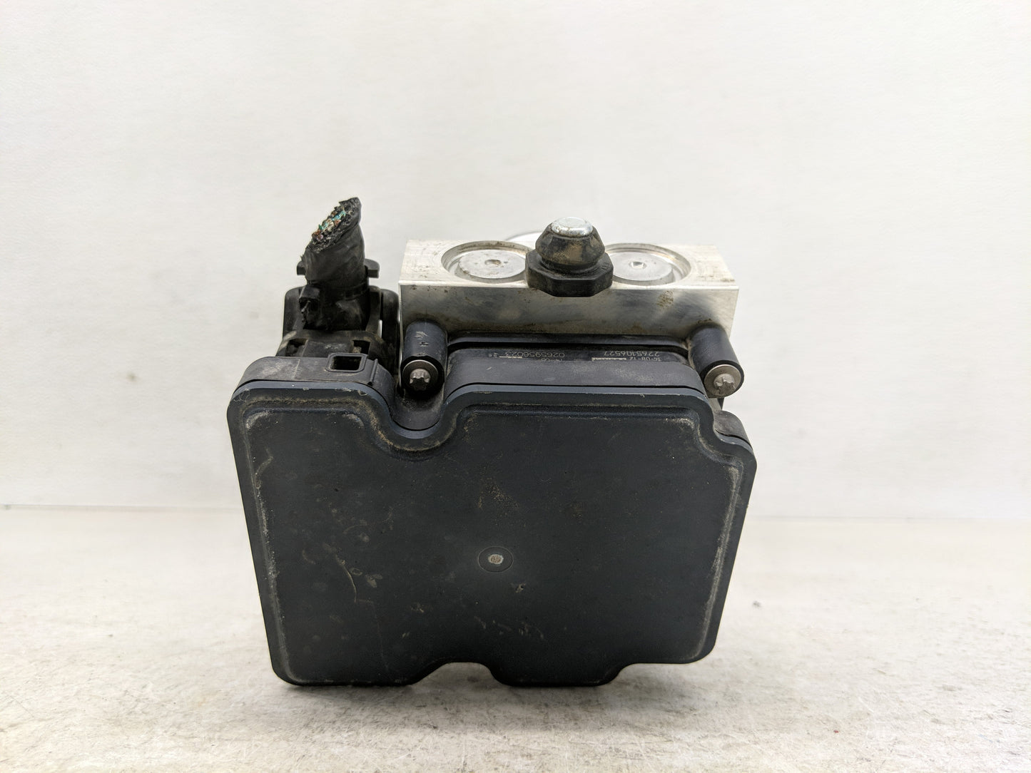 2015-2020 Dodge Grand Caravan ABS Pump Control Module Replacement P/N:68183803AC P68183803AC Fits OEM Used Auto Parts - Oemu