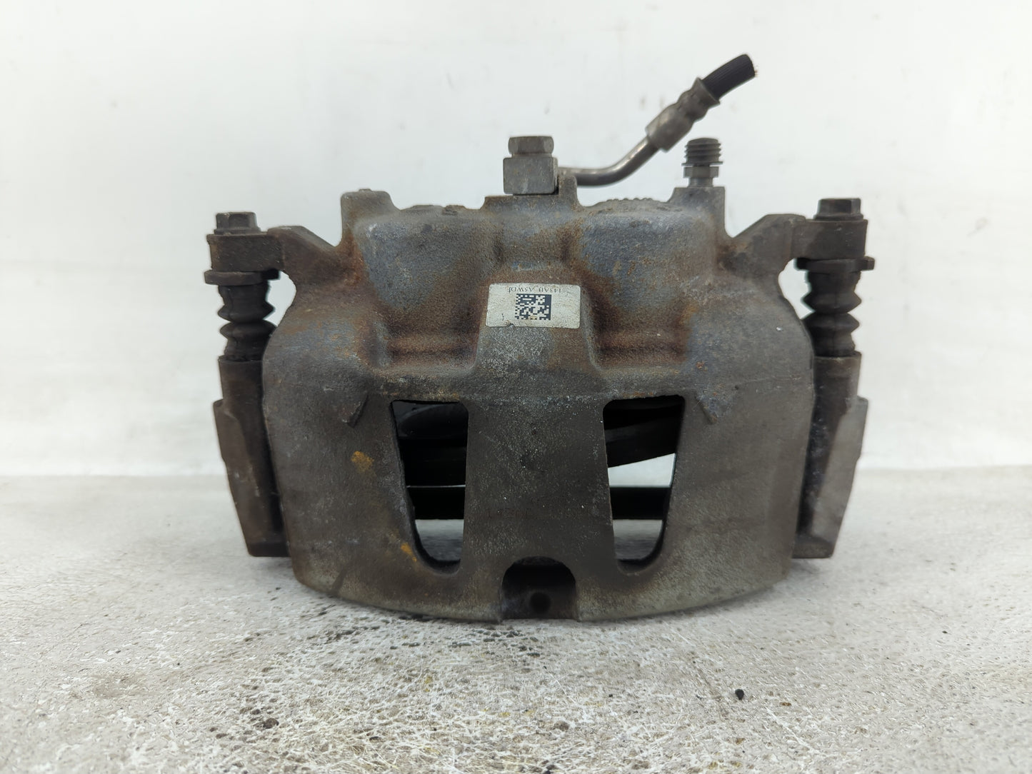 Dodge Grand Caravan Front Passenger Right Brake Caliper 1384690 - Oemusedautoparts1.com