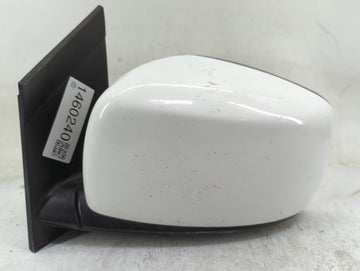 2016 Dodge Grand Caravan Passenger Side View Mirror - Right Door Mirror OEM Used