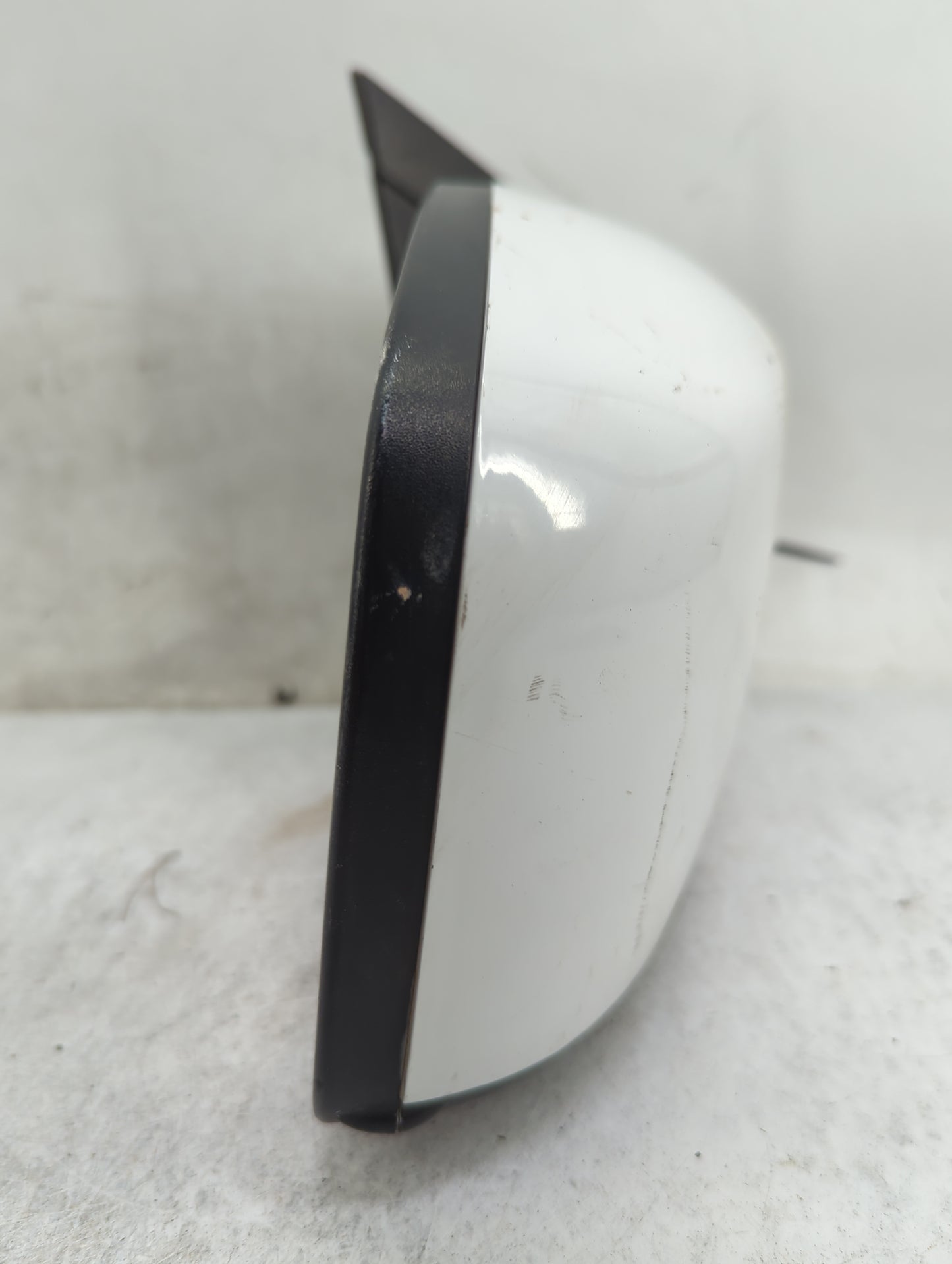 2011-2020 Dodge Grand Caravan Passenger Side View Mirror - Right Door Mirror OEM Used - Oemusedautoparts1.com