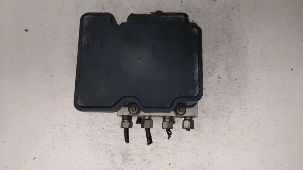 2015-2018 Dodge Grand Caravan ABS Pump Control Module Replacement P/N:P68183803AC 68183803AC Fits Fits 2015 2016 2017 2018 O