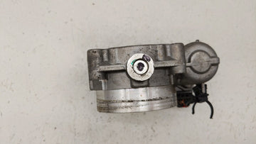 2011-2018 Dodge Grand Caravan Throttle Body P/N:05184349AB 05184349AE Fits Fits 2011 2012 2013 2014 2015 2016 2017 2018 2019 OEM Used Auto Parts