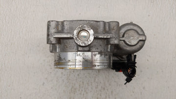 2011-2018 Dodge Grand Caravan Throttle Body P/N:05184349AB 05184349AE Fits Fits 2011 2012 2013 2014 2015 2016 2017 2018 2019 OEM Used Auto Parts