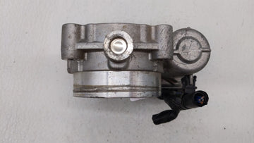 2011-2018 Dodge Grand Caravan Throttle Body P/N:05184349AF 05184349AD Fits Fits 2011 2012 2013 2014 2015 2016 2017 2018 2019 OEM Used Auto Parts