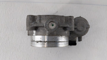2011-2018 Dodge Grand Caravan Throttle Body P/N:05184349AF 05184349AD Fits Fits 2011 2012 2013 2014 2015 2016 2017 2018 2019 OEM Used Auto Parts