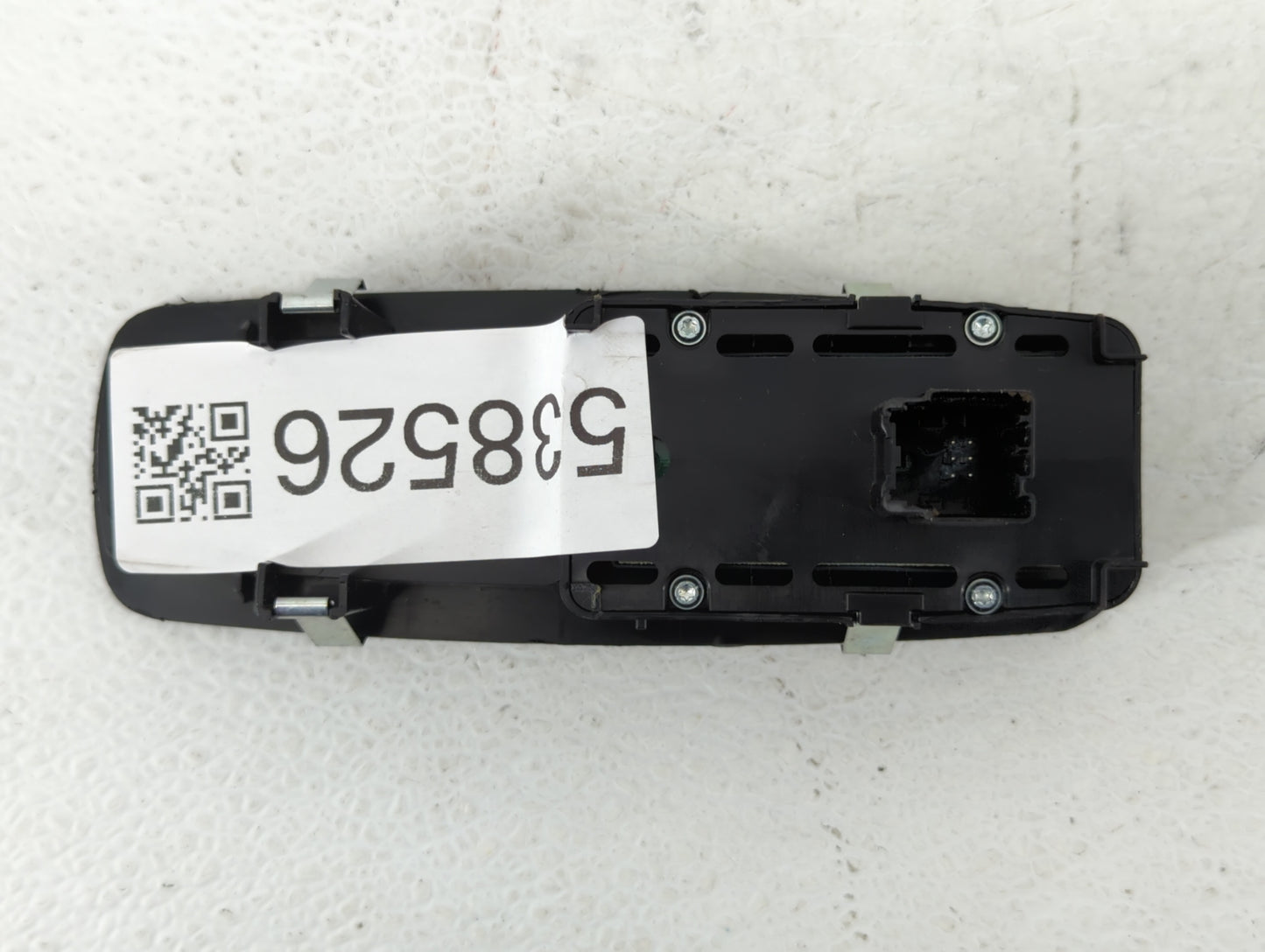 2016 Dodge Grand Caravan Passenger Right Power Window Switch 68298088aa - Oemusedautoparts1.com