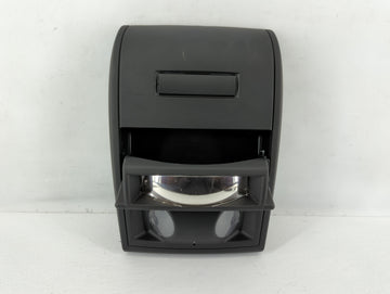 2016 Dodge Grand Caravan Overhead Roof Console