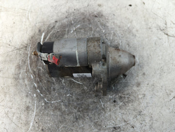 2011-2020 Dodge Grand Caravan Car Starter Motor Solenoid OEM Fits Fits 2011 2012 2013 2014 2015 2016 2017 2018 2019 2020 2021 OEM Used Auto Parts