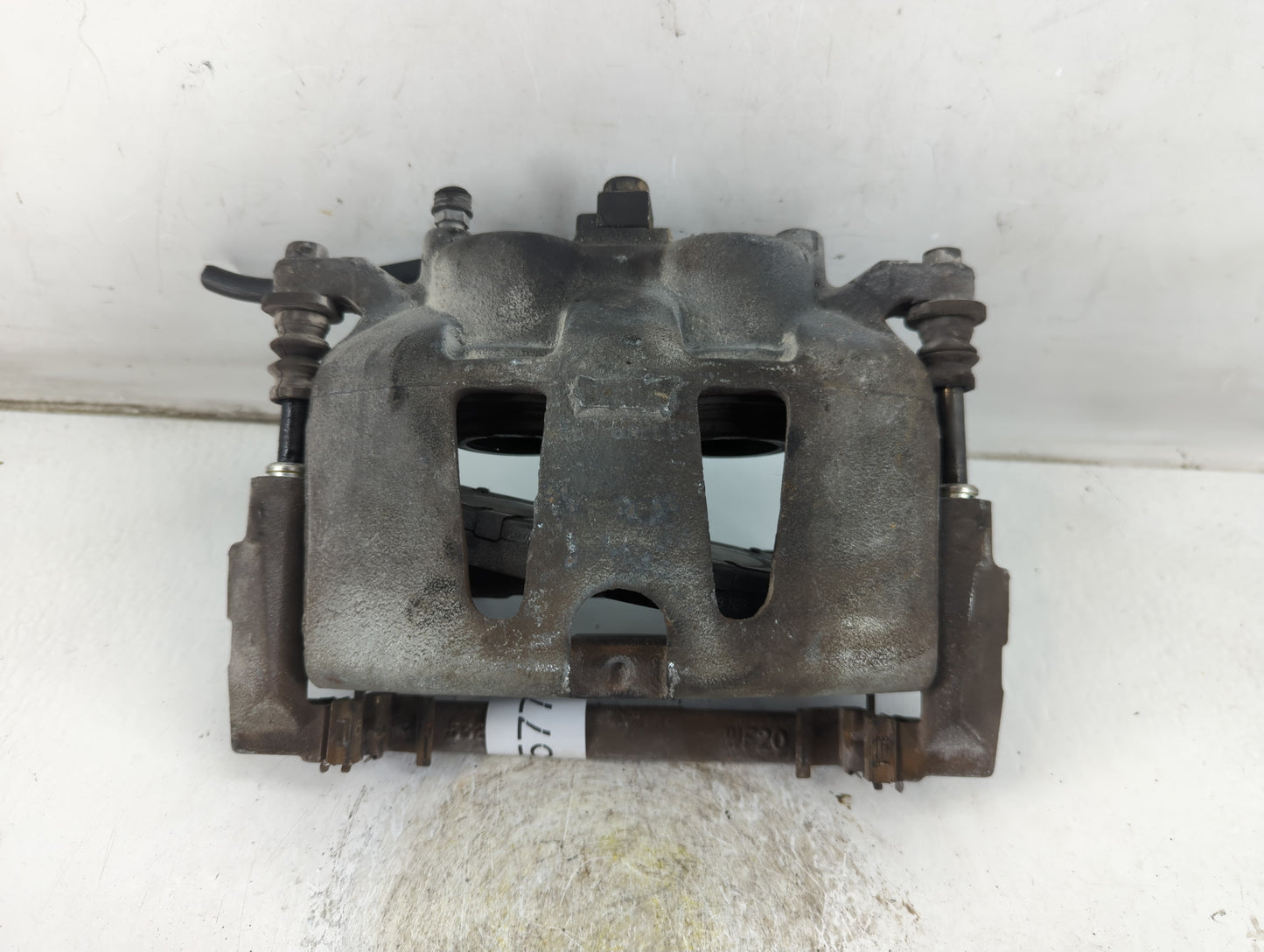 2012-2020 Dodge Journey Front Driver Left Brake Caliper - Oemusedautoparts1.com